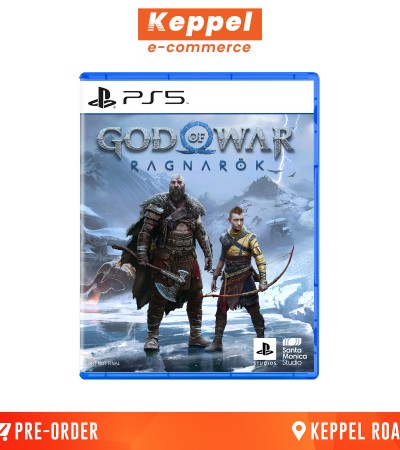 战神拉格纳罗克(Playstation 5 PS5 Playstation 4 PS4) 战神拉格纳罗克(Playstation 5 PS5 Playstation 4 PS4)